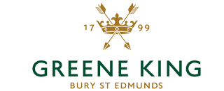 Greene King Bury ST Edmunds