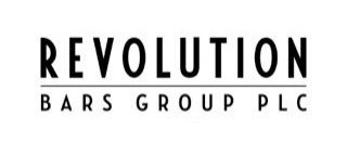 Revolution Bars Group plc